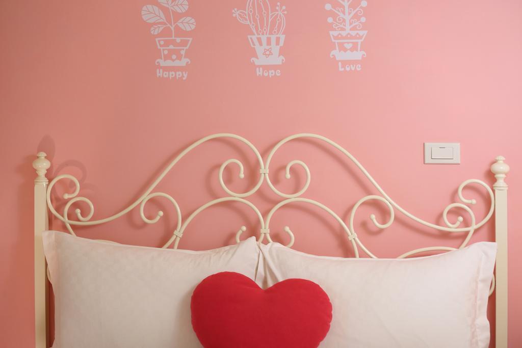 Hualien Edinburgh Homestay Extérieur photo