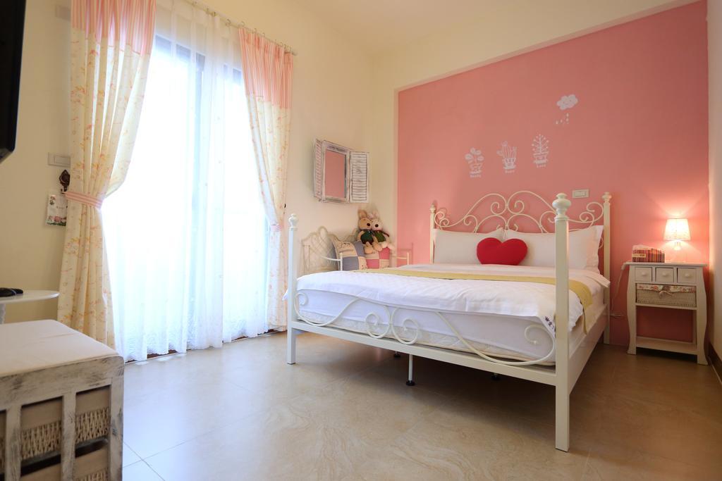 Hualien Edinburgh Homestay Extérieur photo