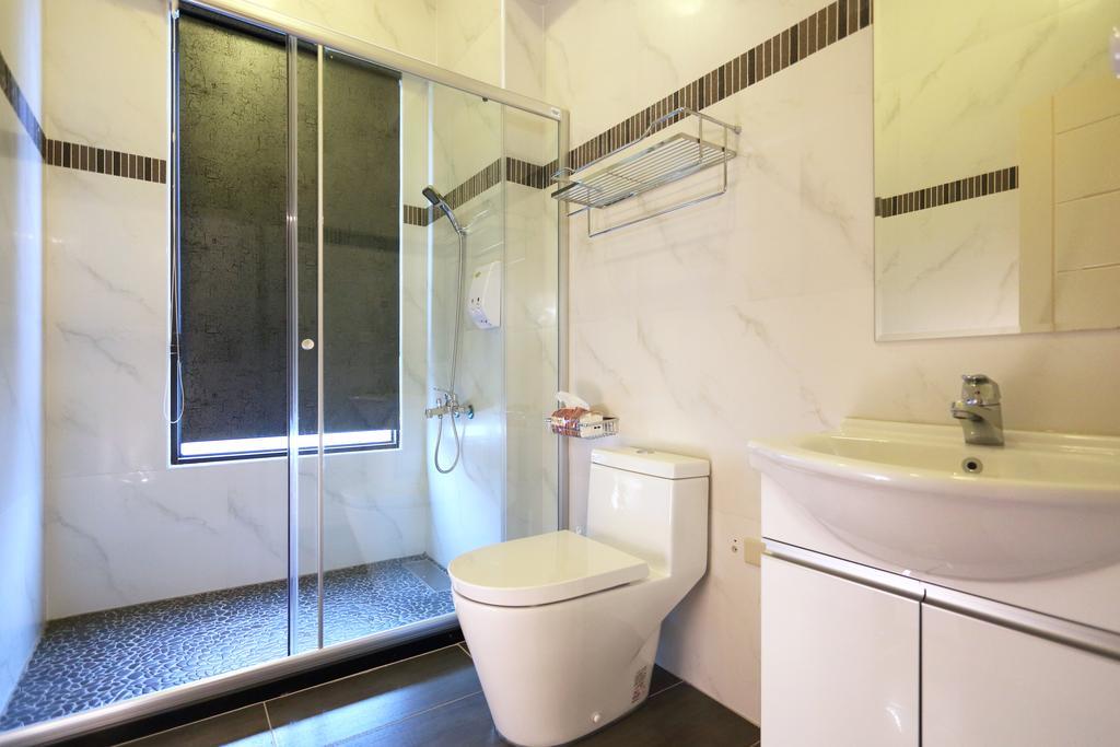 Hualien Edinburgh Homestay Extérieur photo