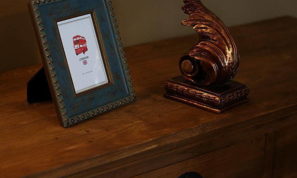 Hualien Edinburgh Homestay Extérieur photo