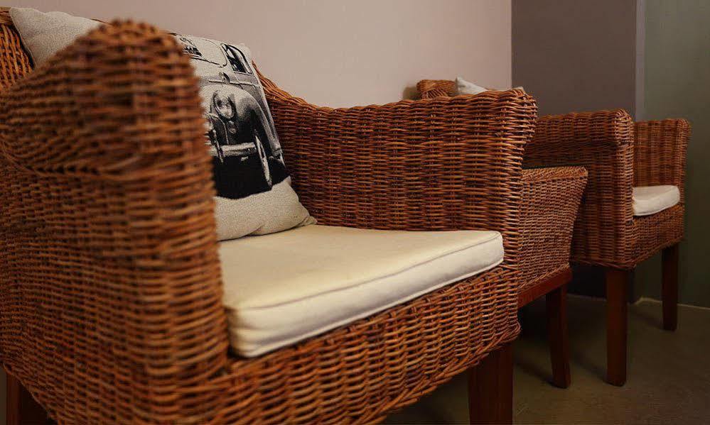 Hualien Edinburgh Homestay Extérieur photo
